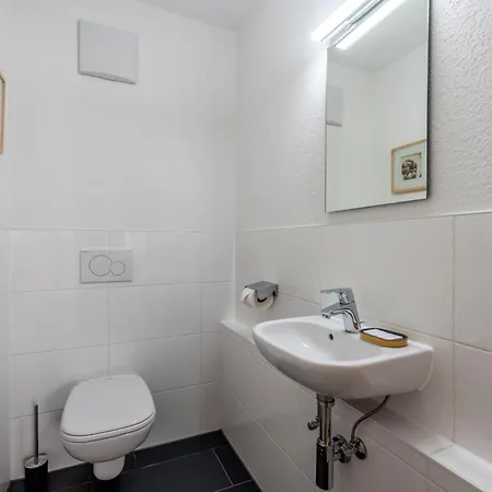 Exquis 2Br Design Apartment Louis I Parking I Balcony I Mercedes-Benz I Family-Friendly Böblingen Buitenkant foto